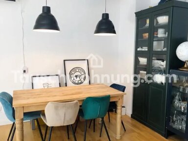 Wohnung zur Miete 700 € 2 Zimmer 58 m² 3. Geschoss Wedding Berlin 13349