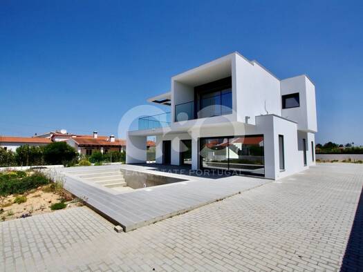Haus zum Kauf 850.000 € 262 m² 794 m² Grundstück Aljezur 8670