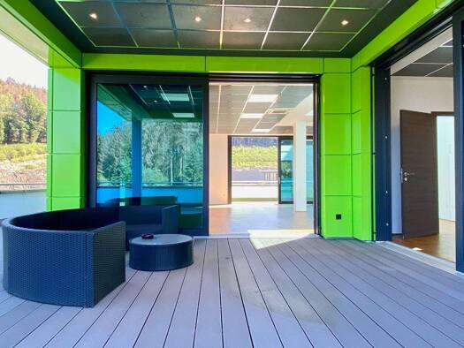 Bürofläche zur Miete 1.760 € 2 Zimmer 155 m² Bürofläche Siegen 57074