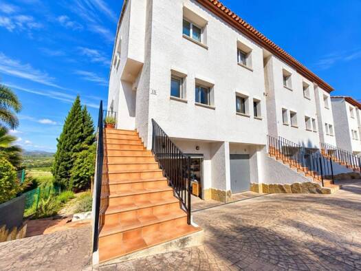Haus zum Kauf 185.000 € 2 Zimmer 107 m² Pego 03780