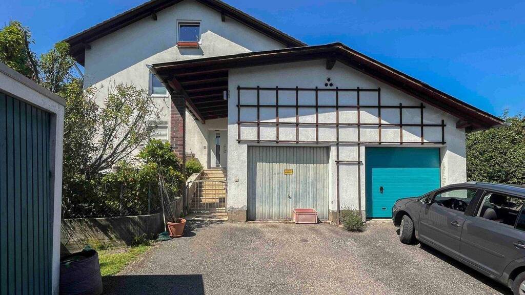 Mehrfamilienhaus zum Kauf als Kapitalanlage geeignet 989.000 € 9 Zimmer 173,3 m² 830,1 m² Grundstück Pang Rosenheim 83026