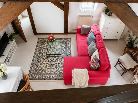 Wohnung zum Kauf 136.000 € 3 Zimmer 40 m² 2. Geschoss Oberhundem Kirchhundem 57399