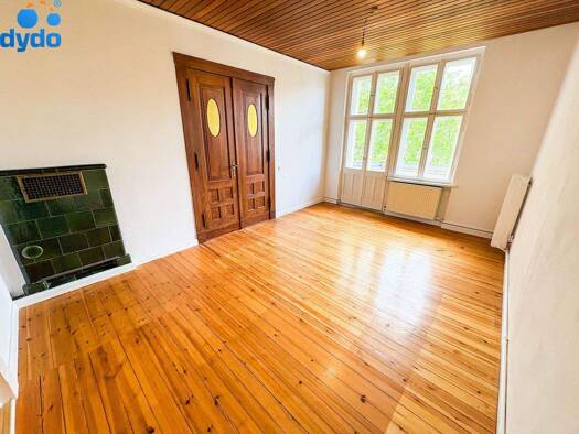 Wohnung zum Kauf 649.000 € 4 Zimmer 116,1 m² 3. Geschoss frei ab sofort Friedenau Berlin 12161