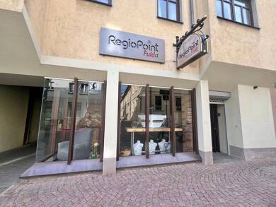 Wohnung zum Kauf 399.000 € 4 Zimmer 245 m² 1. Geschoss Innenstadt Fulda 36037