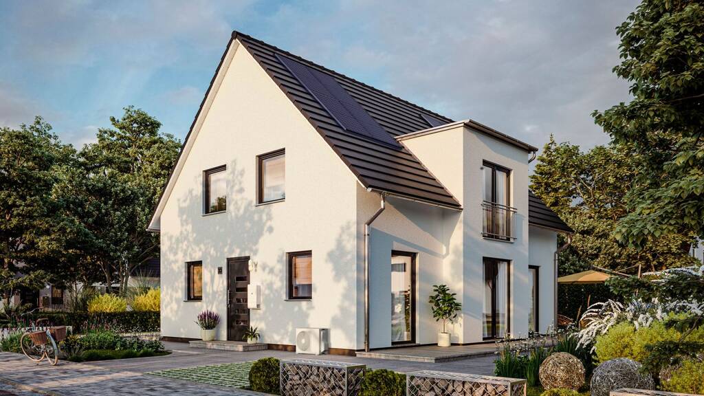 Haus zum Kauf provisionsfrei 672.990 € 6 Zimmer 197 m² 475 m² Grundstück Pleisweiler-Oberhofen 76889