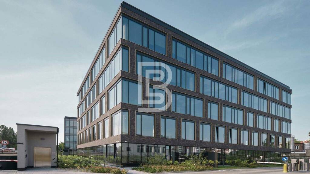 Bürofläche zur Miete - Erstbezug 13,50 € 500 m² Bürofläche teilbar ab 250 m² Emmendingen 79312