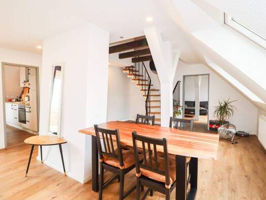 Wohnung zum Kauf 169.000 € 3 Zimmer 81,6 m² 3. Geschoss Heppens Wilhelmshaven 26384