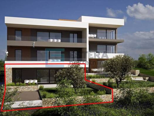 Wohnung zum Kauf 295.000 € 2 Zimmer 95 m² Jasenice