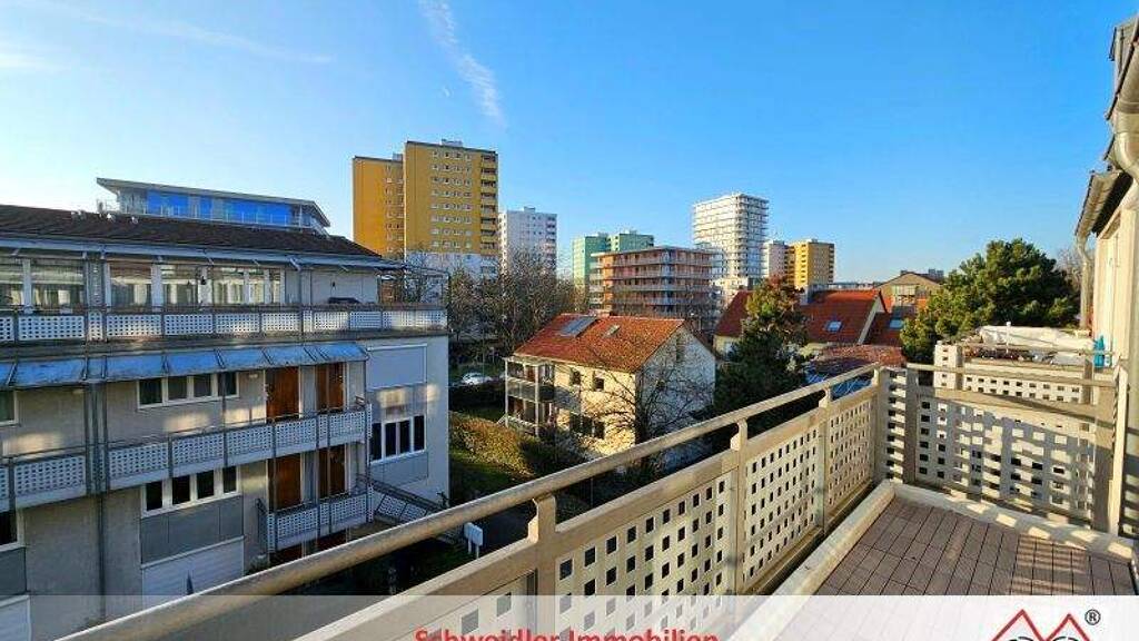Wohnung zum Kauf 268.000 € 2 Zimmer 63,3 m² frei ab sofort Anger Erlangen 91052