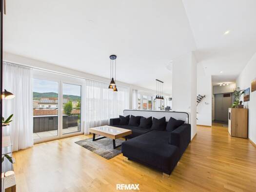 Terrassenwohnung zum Kauf 349.000 € 4 Zimmer 123,5 m² 2. Geschoss Möllersdorferstraße 3 Guntramsdorf 2353