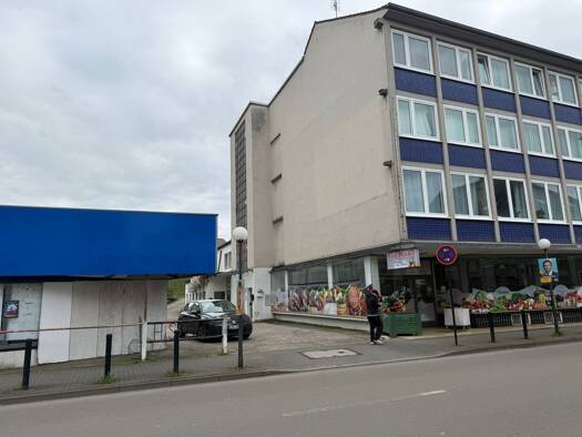 Gewerbeobjekt zum Kauf als Kapitalanlage geeignet 839.000 € 1.374 m² 1.169 m² Grundstück Zweibrücken 66482