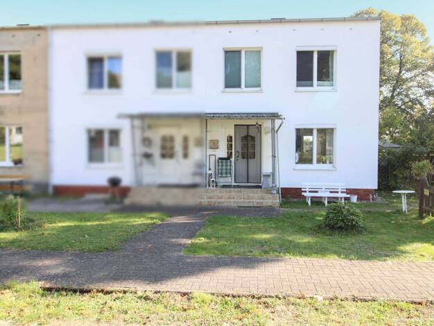 Sonstiges zum Kauf als Kapitalanlage geeignet 109.000 € 3 Zimmer 106 m² 644 m² Grundstück Bibow Bibow 19417