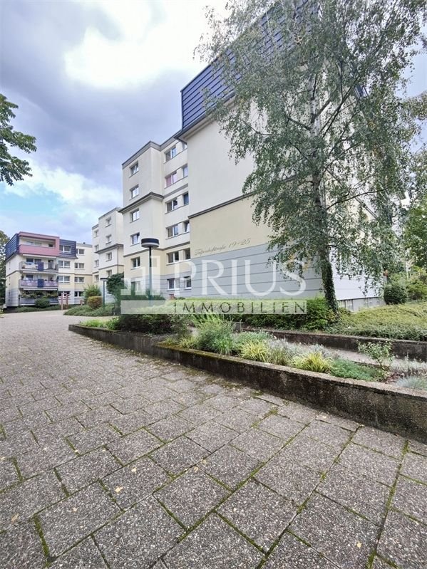 Wohnung zum Kauf 297.000 € 3 Zimmer 77 m²<br/>Wohnfläche EG<br/>Geschoss Tulpenhofstr. 25 Ledermuseum Offenbach am Main 63067