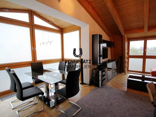 Wohnung zur Miete 1.280 € 2,5 Zimmer 64 m² 1. Geschoss Winzer-Kager Regensburg 93059