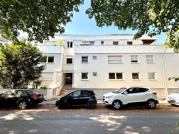 Wohnung zum Kauf 499.000 € 3 Zimmer 80,5 m² EG Berg am Laim München 81673