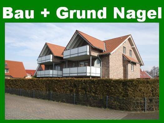 Wohnung zur Miete 685 € 3 Zimmer 81,5 m² frei ab 01.12.2026 Versmold Versmold 33775