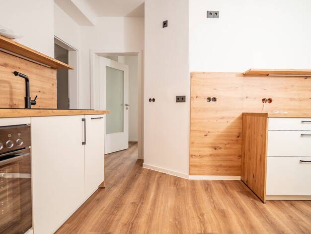Wohnung zur Miete 650 € 3 Zimmer 80 m² EG Roeseplatz 1 Eisenach Eisenach 99817