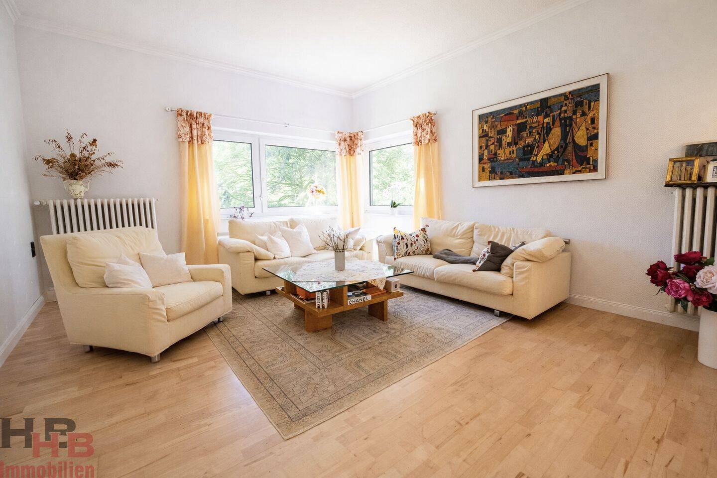 Einfamilienhaus zum Kauf - Mehr