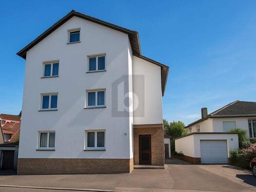 Mehrfamilienhaus zum Kauf 375.000 € 13 Zimmer 276 m² 400 m² Grundstück Besse Edermünde 34295