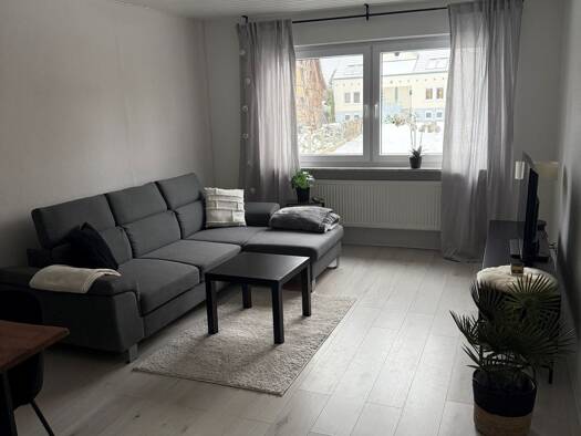 Wohnung zur Miete 900 € 1 Zimmer 58 m² Geschoss EG/3 frei ab 01.02.2026 Steinmauern 76479