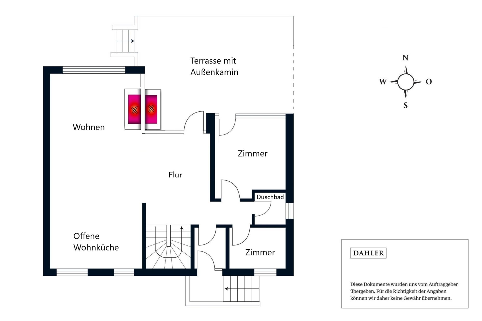 Einfamilienhaus zum Kauf 850.000 € 5,5 Zimmer 176,2 m²<br/>Wohnfläche 533 m²<br/>Grundstück Heiligensee Berlin / Heiligensee 13503