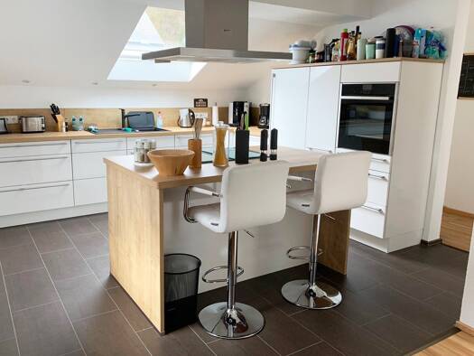 Wohnung zur Miete 700 € 3 Zimmer 75 m² 2 Geschosse frei ab 31.10.2025 Wiesbach 66894