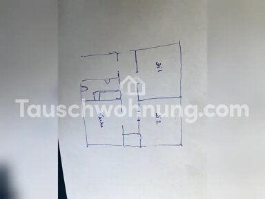 Wohnung zur Miete Tauschwohnung 780 € 2 Zimmer 65 m² Sülz Köln 50939