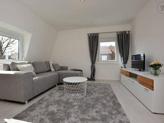 Wohnung zur Miete Wohnen auf Zeit 1.490 € 2,5 Zimmer 65 m² frei ab 01.03.2026 Zuffenhausen Stuttgart 70435