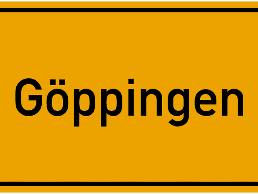 Wohnung zum Kauf 180.000 € 2 Zimmer 78 m² EG Stadtgebiet Göppingen 73033