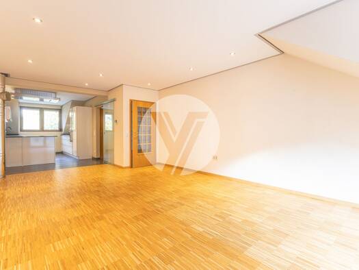 Wohnung zur Miete 650 € 3 Zimmer 90 m² Riveris 54317