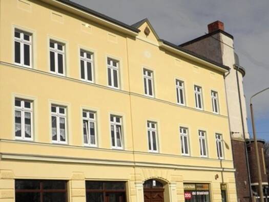 Bürofläche zur Miete provisionsfrei 560 € Nicolaiplatz 4 Altstadt Brandenburg an der Havel 14770