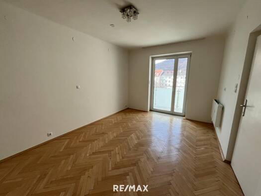 Wohnung zur Miete - Erstbezug 491 € 3 Zimmer 63 m² 4. Geschoss Eggenberg Graz 8020