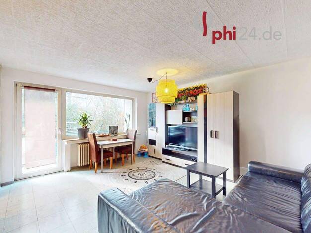 Wohnung zum Kauf 129.900 € 2 Zimmer 60,6 m² EG Richterich Aachen 52072