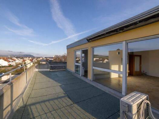 Penthouse zum Kauf 200.000 € 3 Zimmer 78 m² Gengenbach 77723