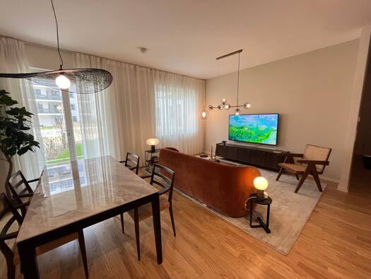 Wohnung zum Kauf 2.022.132 € 3 Zimmer 141,1 m² 6. Geschoss Berlin 10781