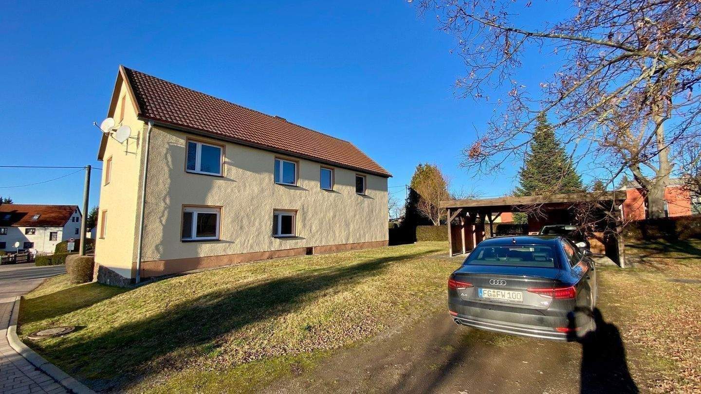 Mehrfamilienhaus zum Kauf - Ansicht 4