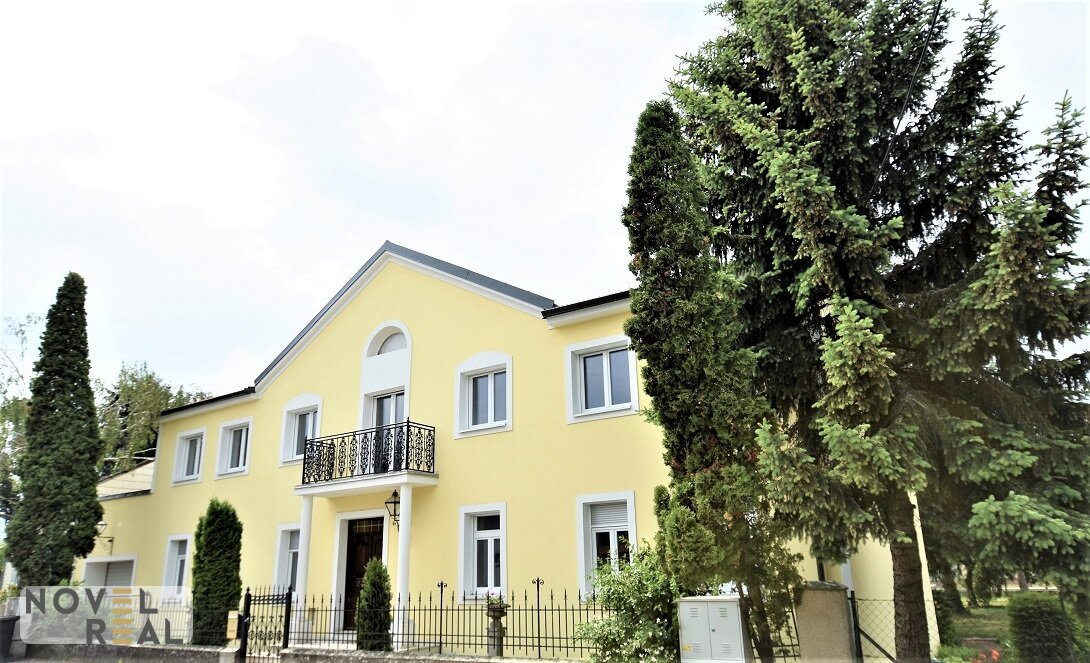 Einfamilienhaus zum Kauf 898.000 € 7 Zimmer 312 m²<br/>Wohnfläche 355 m²<br/>Grundstück Deutsch-Wagram 2232