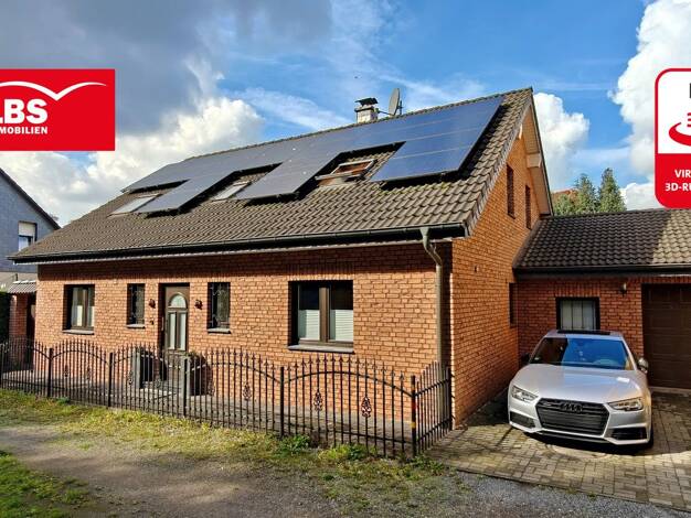 Einfamilienhaus zum Kauf 665.000 € 7 Zimmer 209,4 m² 679 m² Grundstück Boy Bottrop 46240