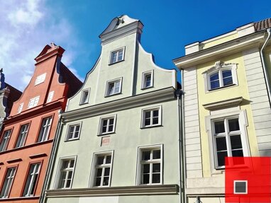 Einfamilienhaus zum Kauf 1.200.000 € 9 Zimmer 455 m² 446 m² Grundstück Altstadt Stralsund 18439