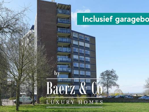 Haus zum Kauf 945.000 € 4 Zimmer 226 m² 17 m² Grundstück batavierenweg 44 nijmegen 6522 EB