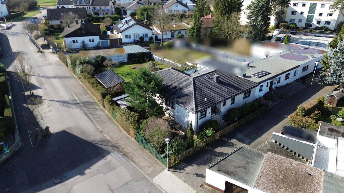 House in Rödermark, Urberach - Ansicht 2