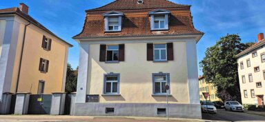 Wohnung zur Miete 1.300 € 4 Zimmer 102 m² EG frei ab 01.05.2025 Lindenstraße 34 Kernstadt-Süd Speyer 67346