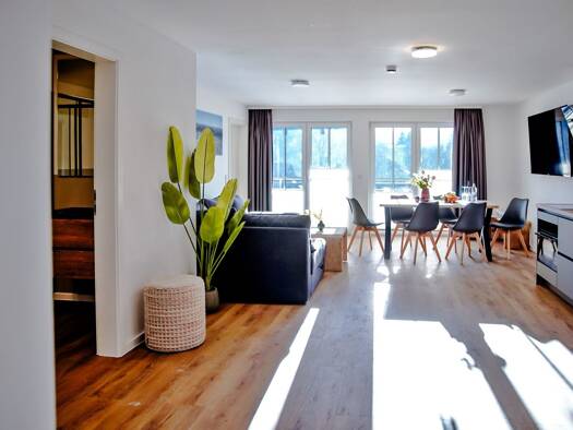 Wohnung zum Kauf 272.000 € 3 Zimmer 85,7 m² 1. Geschoss Am Langen Acker 1 Elkeringhausen Winterberg 59955