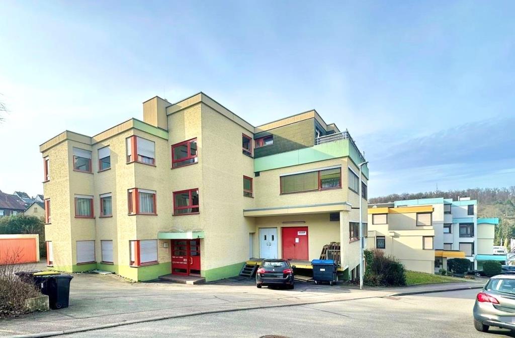 Mehrfamilienhaus zum Kauf 1.385.000 € 16 Zimmer 260 m²<br/>Wohnfläche 963 m²<br/>Grundstück Berkheim - Nord Esslingen am Neckar 73734