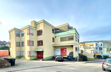 Mehrfamilienhaus zum Kauf 1.385.000 € 16 Zimmer 260 m² 963 m² Grundstück Berkheim - Nord Esslingen am Neckar 73734