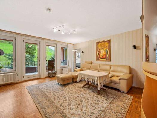 Wohnung zum Kauf 330.000 € 5 Zimmer 99,5 m² 3. Geschoss frei ab 01.03.2026 Buckenberg Pforzheim 75181