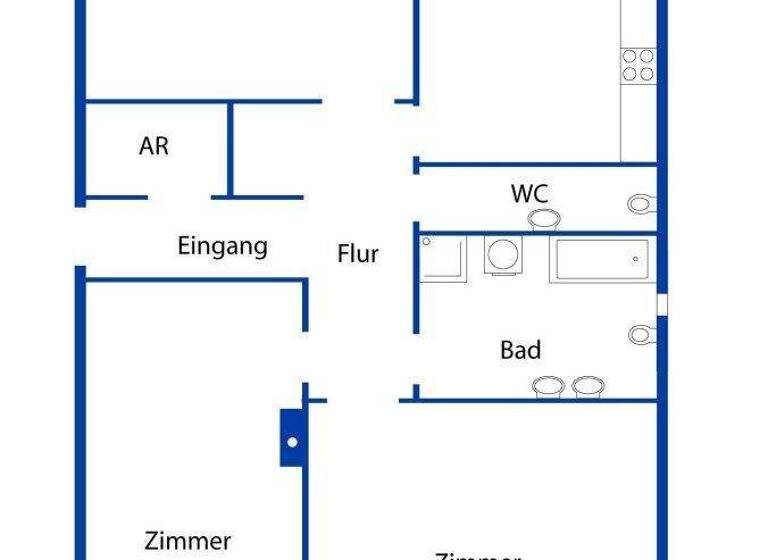 Wohnung zum Kauf 134.500 € 3 Zimmer 64,2 m² Hofstetten 3202