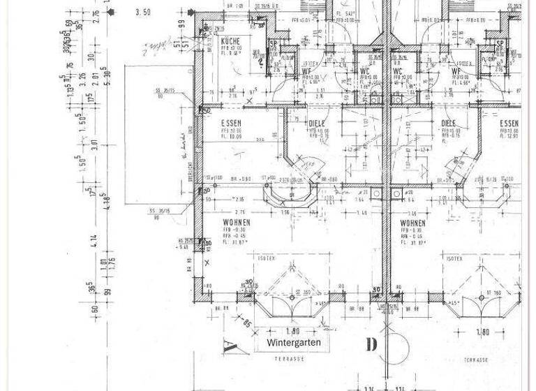 Doppelhaushälfte zum Kauf 875.000 € 5 Zimmer 194 m² 357 m² Grundstück Hundszell Ingolstadt 85051