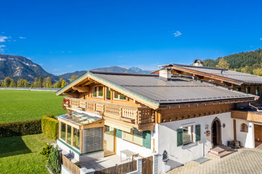 Einfamilienhaus zum Kauf 1.750.000 € 10 Zimmer 360 m² 1.160 m² Grundstück St. Johann in Tirol 6380