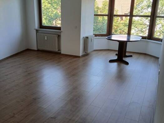 Wohnung zum Kauf 349.000 € 2 Zimmer 65,7 m² 2. Geschoss Konradweg 17 Nikola Landshut 84034